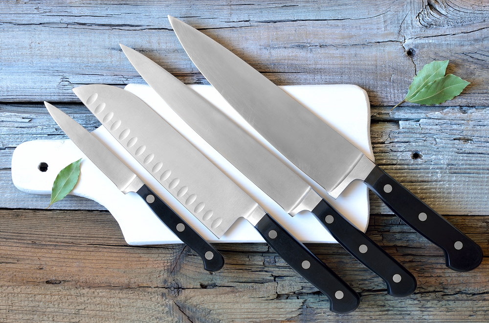 Pourquoi offrir des couteaux Sabatier ?